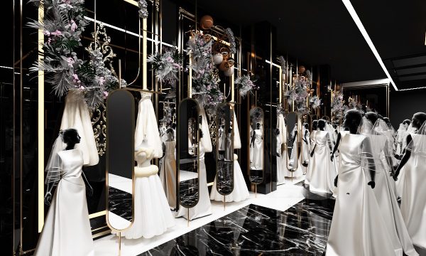Best of Bridal bursa