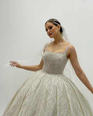 La Bianca Gelinlik