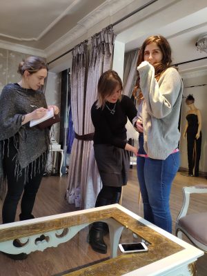 Fatma Bağçivan Moda Evi