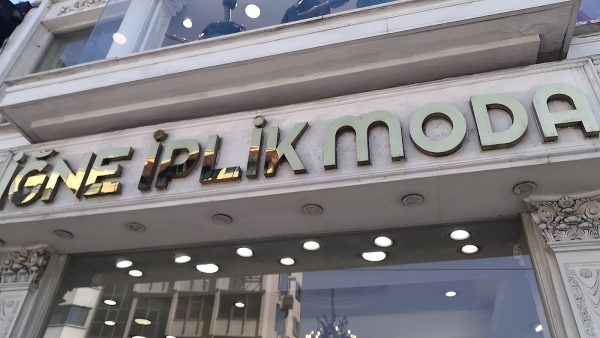İğne İplik Moda- Bursa
