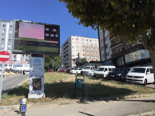 Evabride - Tarık Ediz - Bursa