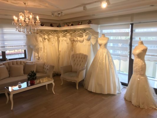 Zehra Özkan Moda Evi