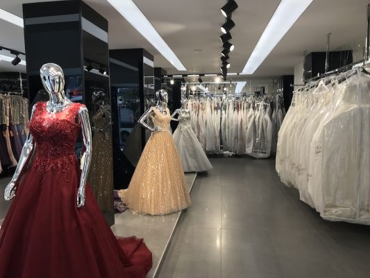 Nermateks sposa