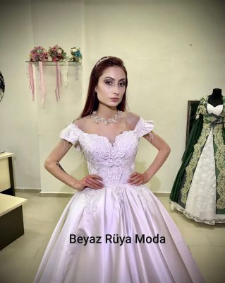 Beyaz Rüya Moda Evi