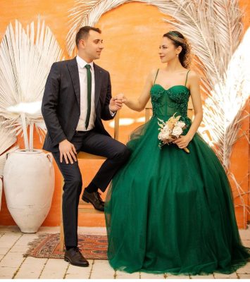 MODA MAYDA ®