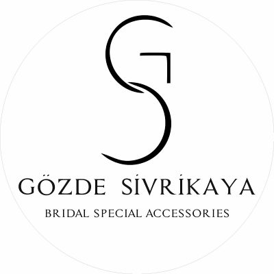 Gözde Sivrikaya Bridal Accessories