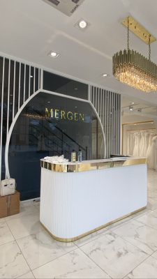 MERGEN GELİNLİK & ABİYE
