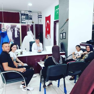 Gelinlik AVM Denizli