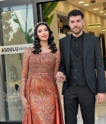 Asoğlu Gelinlik Plus