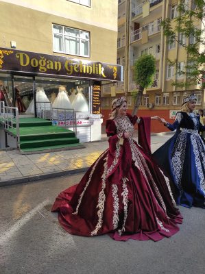 Doğan Gelinlik