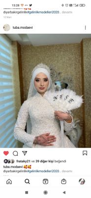 TUBA MODA EVİ