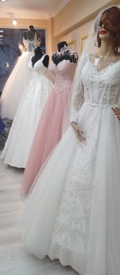 Mucize Moda