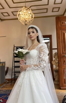Vipgelinlik Nişantaşı