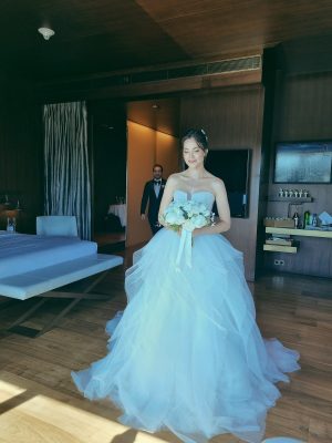 G Bride