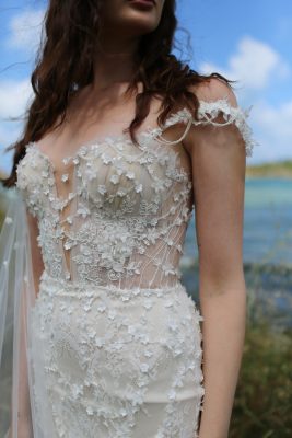 Bridal Design by BÜŞRA HAS