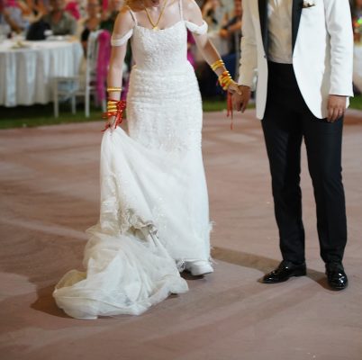 Burak Çicek’couture