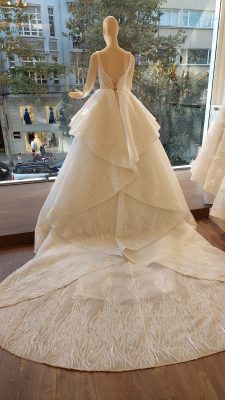 La Mariée