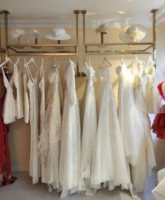 Chafemme Boutique&Atelier