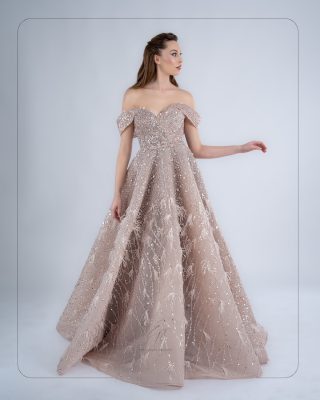 EFRA Haute Couture Nişantaşı