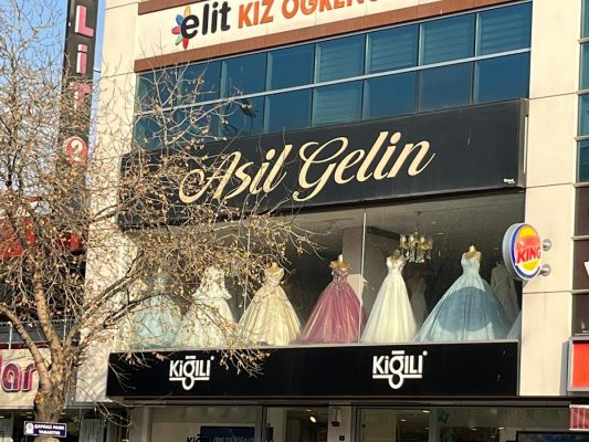Asil Gelin Erzincan
