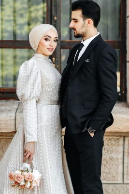 ASLI ÇİMEN TÜRBAN TASARIM - MAKEUP STUDIO VE ASLI ÇİMEN COUTURE