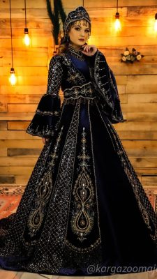 Nilay Moda Gelinlik Erzurum