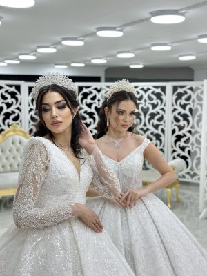 ArtdressA Eskişehir Gelinlik