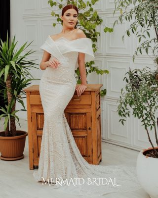 AYLA UĞUR GELİNLİK