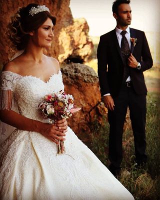 Semra Yılmaz Moda Tasarım