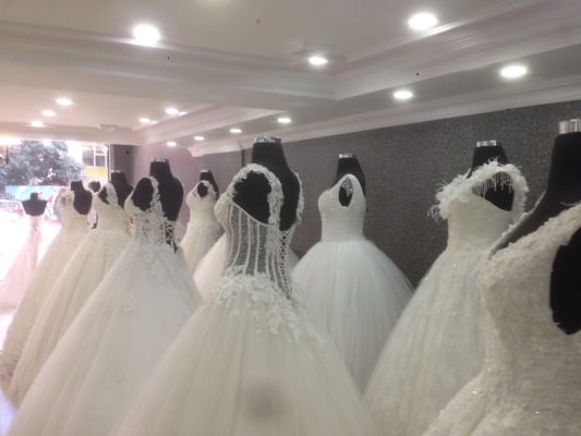 Eray Köseoğlu Wedding