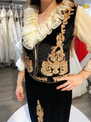 ZÜLFİYE MODA