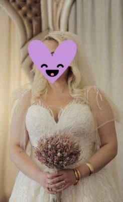 Büşra karaer