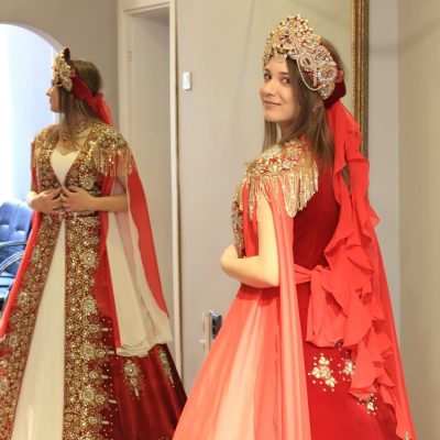Esilya moda