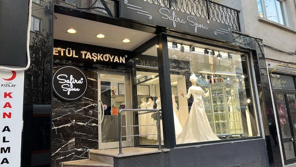 SAFİRA SPOSA