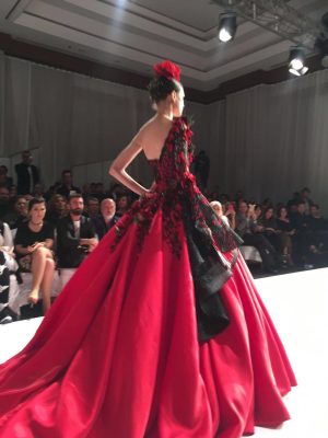 GÜNGÖR MODA (GÜNGÖR FASHION DESIGN)