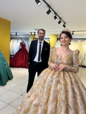 Efeler moda evi