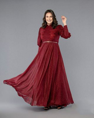Nur Gelinlik ve Moda