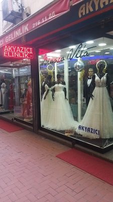 Akyazı Tekstil