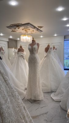 Miss Defne Moda Evi Hakkari