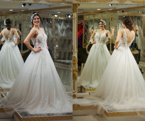 İPEK GELİNLİK VE MODA EVİ
