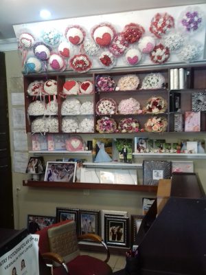 Vuslat Moda Evi