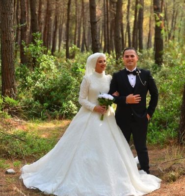 Asya Sposa Gelinlik Dörtyol