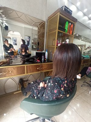 Aygül KuaföR & Abiye Gelinlik Moda Evi
