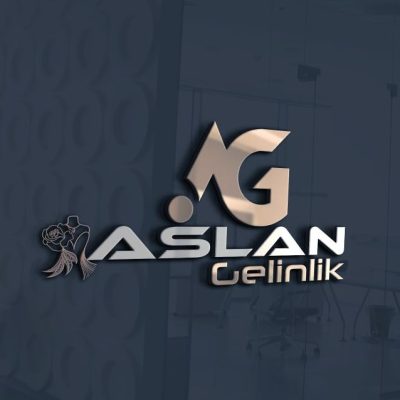 ASLAN GELİNLİK