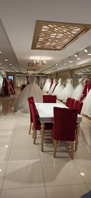 Hayal Moda Evi