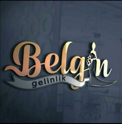 Belgin Gelinlik