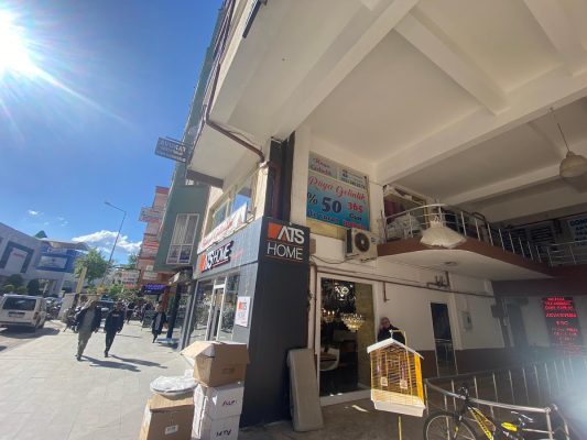 Rüya Gelinlik - Isparta Gelinlik