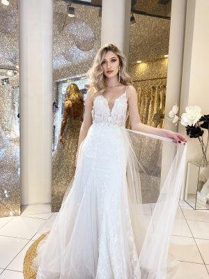 By Beyaz Wedding