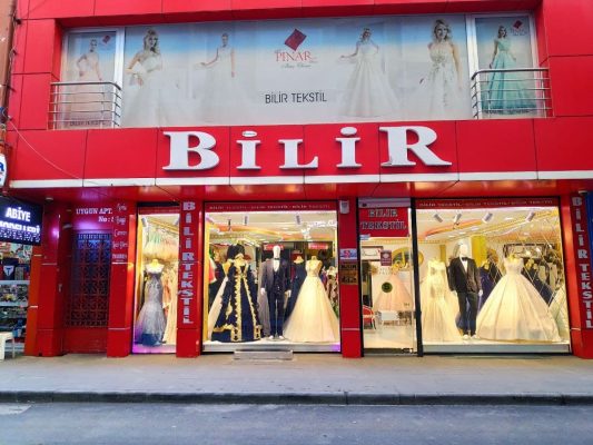 Bilir Tekstil