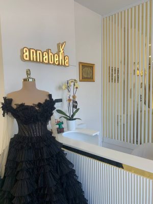 ANNABELLA